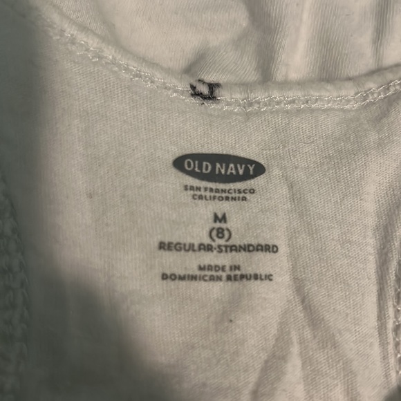 Old Navy Tank Top - Picture 3 of 3